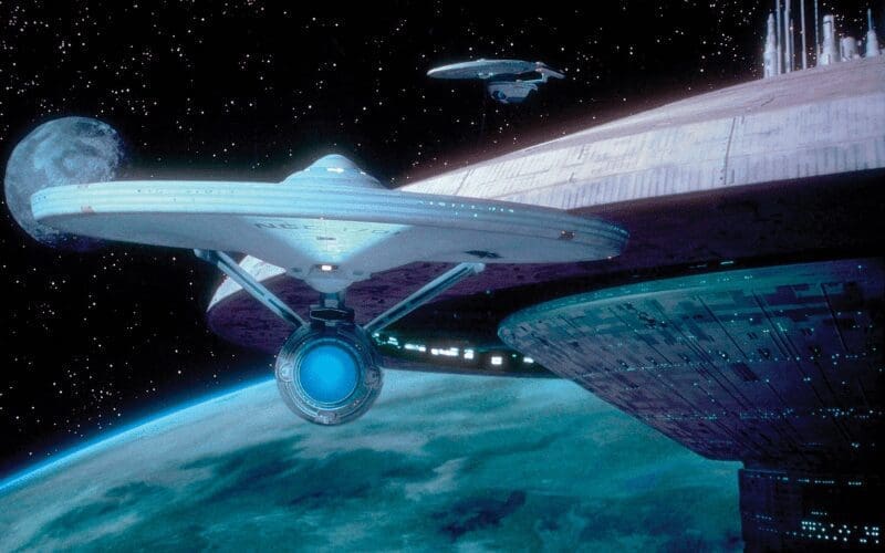 Best sci-fi movies