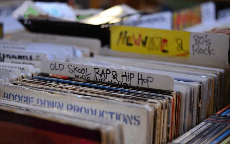 records