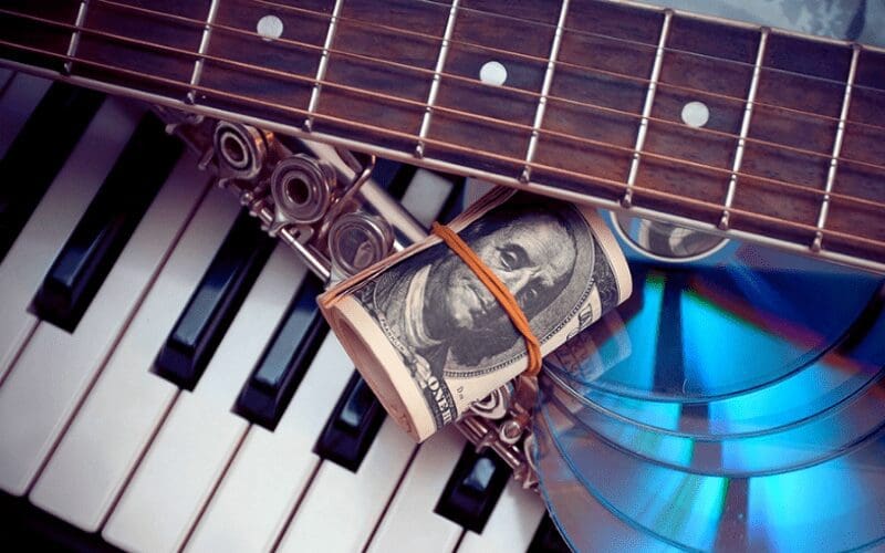 How To Sell Your Music Successfully