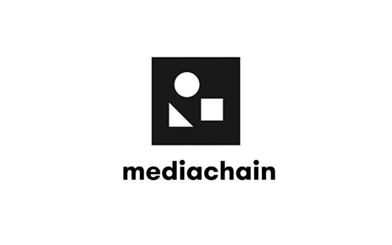 mediachain blockchain companies