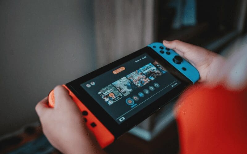 Best Nintendo Switch Games