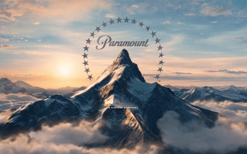 Paramount Pictures Studios