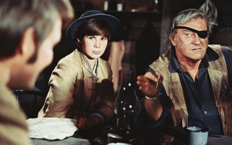 True Grit