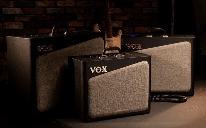 voc av amps Tube Amp vs Solid State