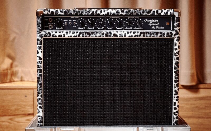 TUBE AMP