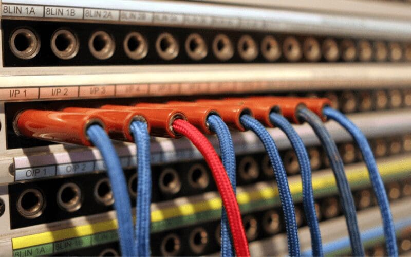 patchbay 