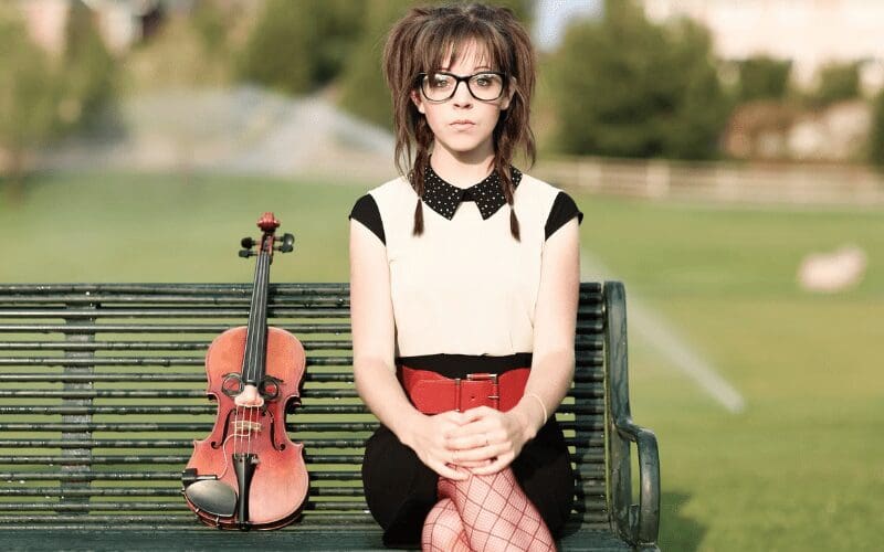Lindsey Stirling