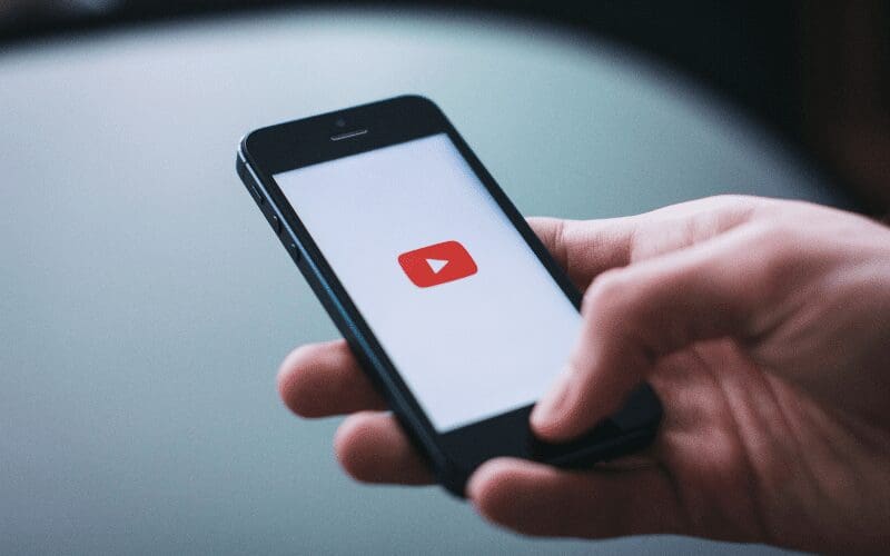 youtube app