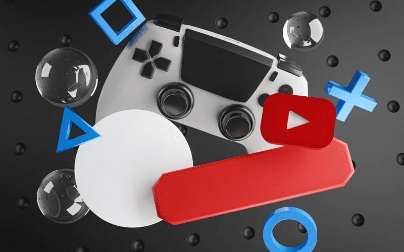 youtube gaming