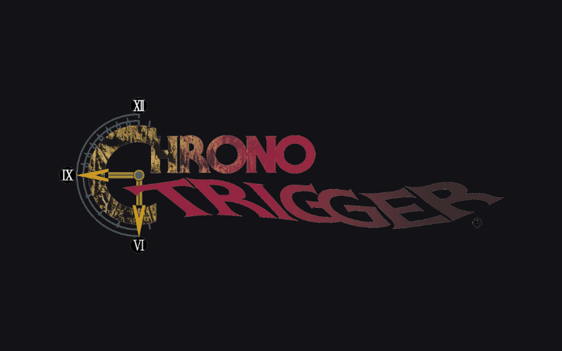 Chrono Trigger