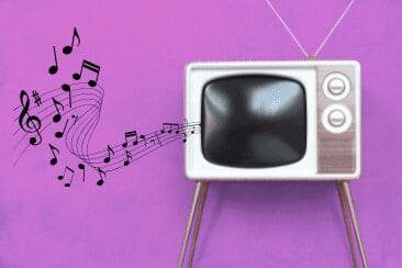 Top 10 Music TV Shows