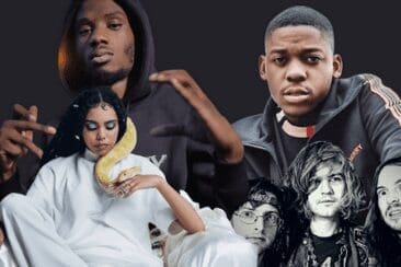 What Are Underground Artists?