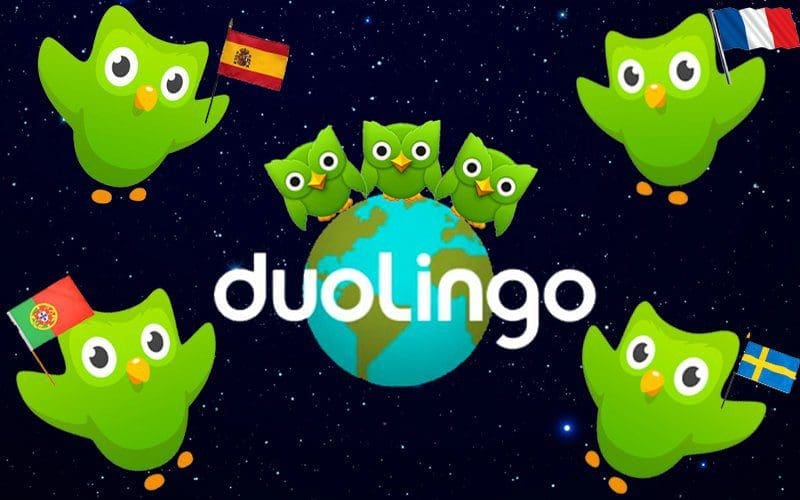 duolingo