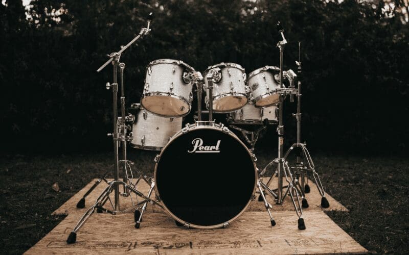 drum kit
