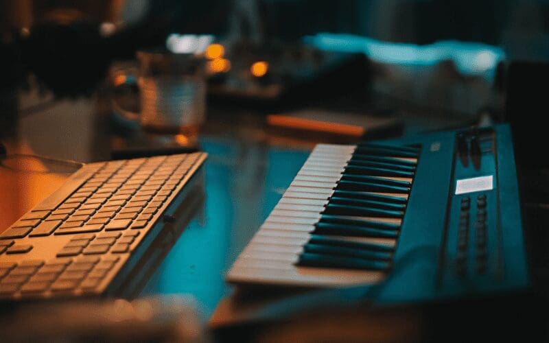 keyboard