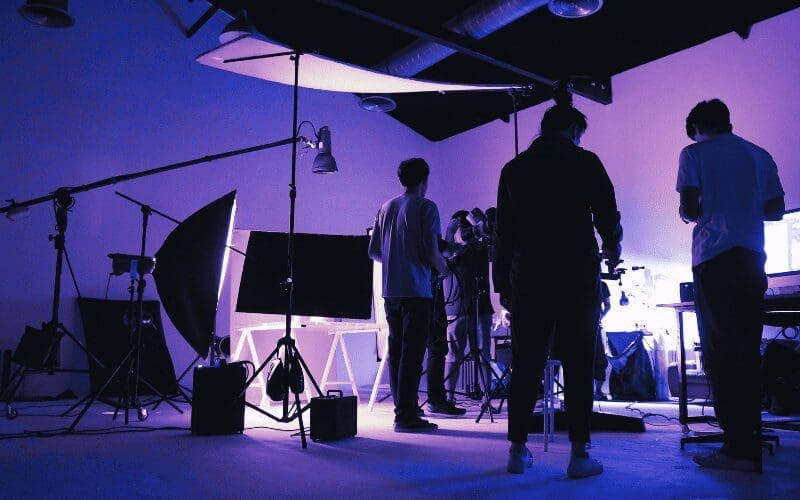 How To Start A Production Company: Everything You Need To Know