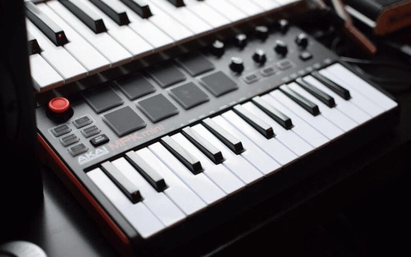 MIDI device