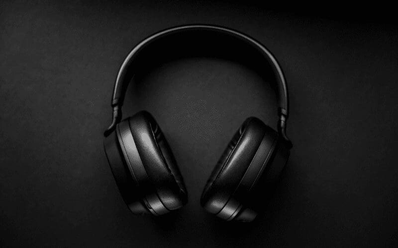 headphones