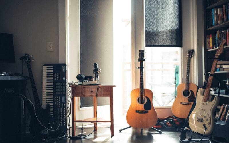instruments