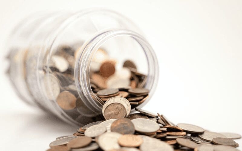 money