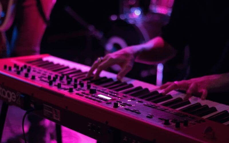 keyboard