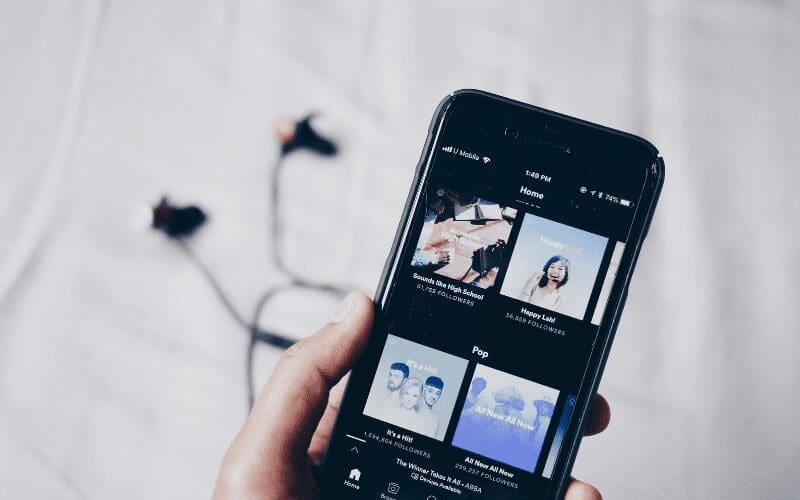 Should you buy spotify plays