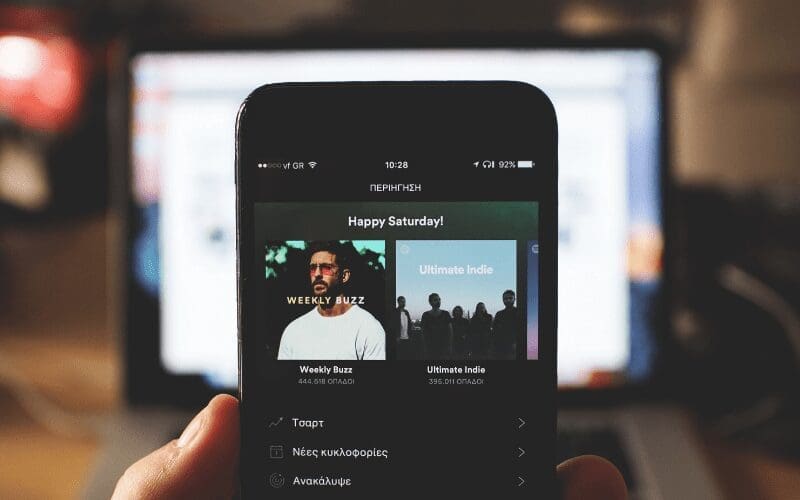 Should you buy spotify plays?