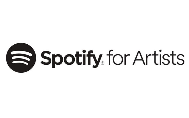 spotify for artists