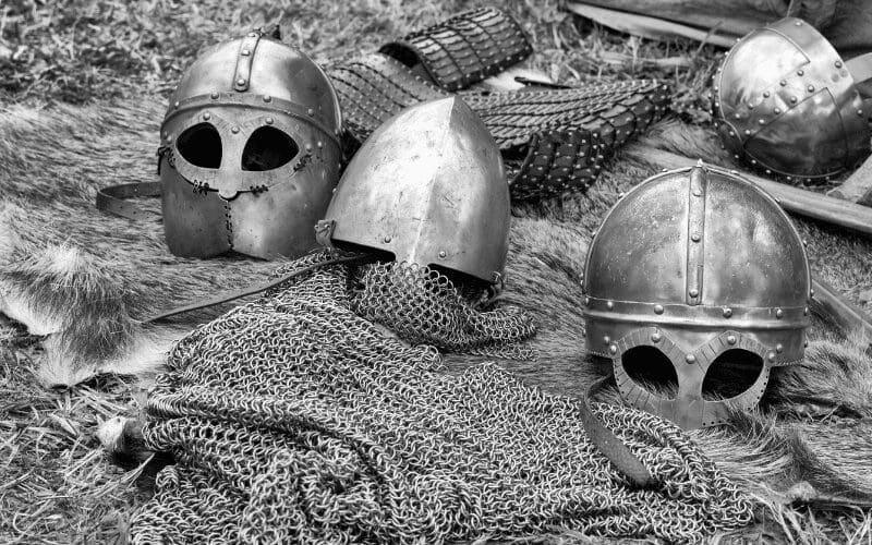 helmets