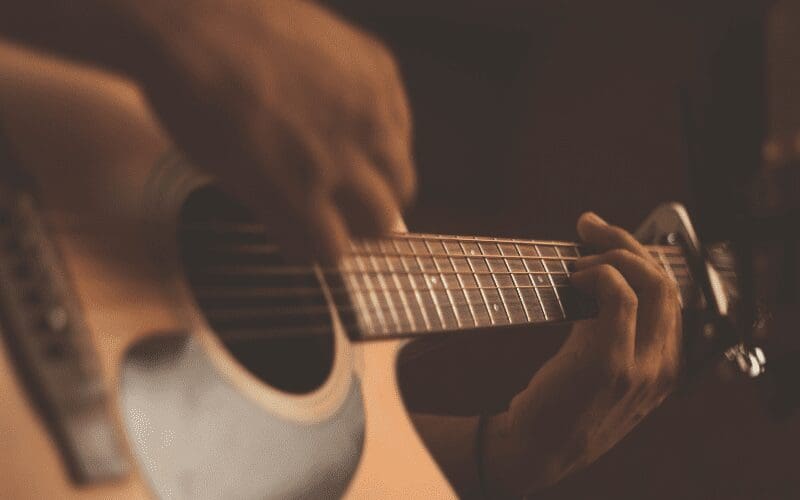 Guitar