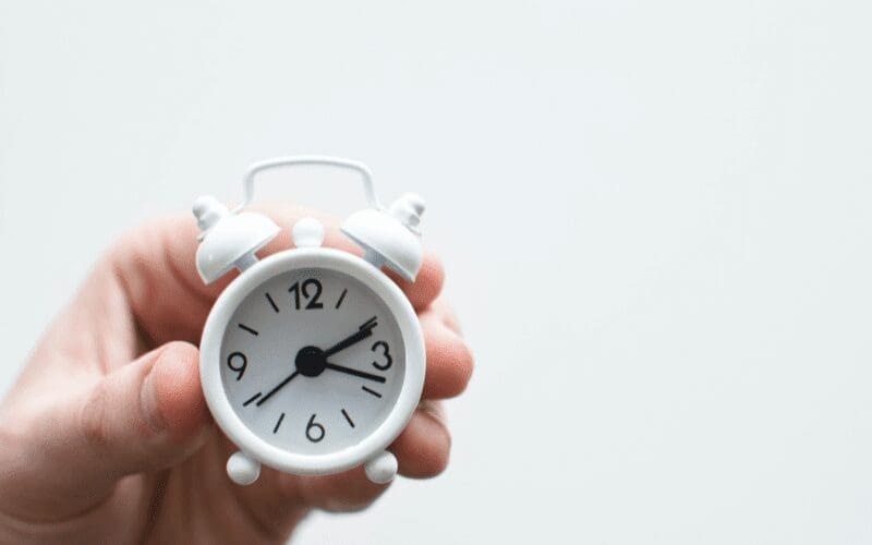 clock