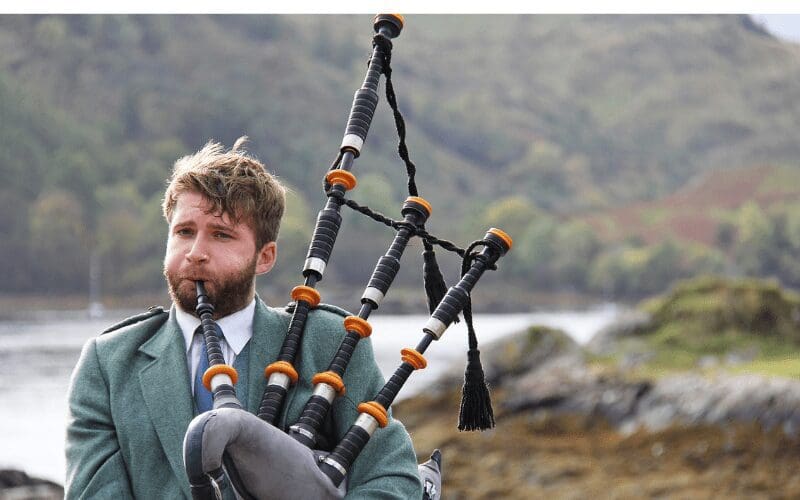 Bagpipes