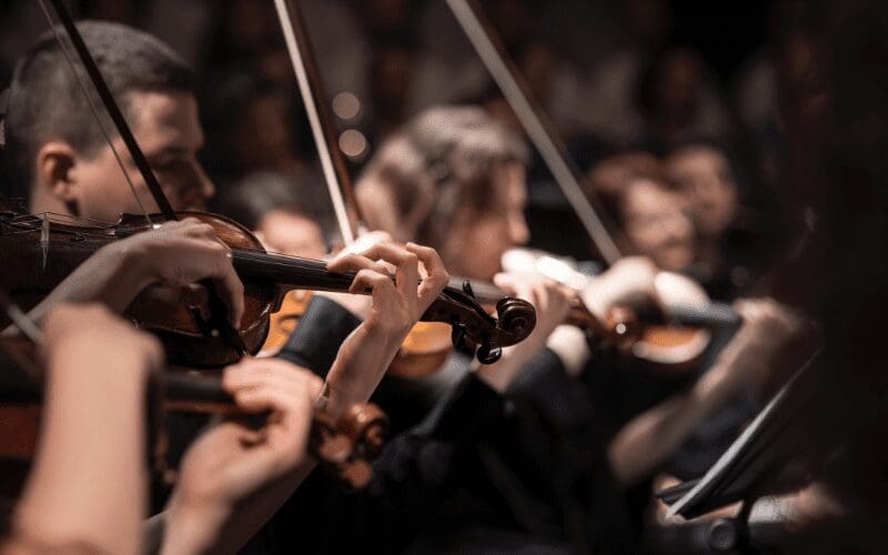 string orchestra