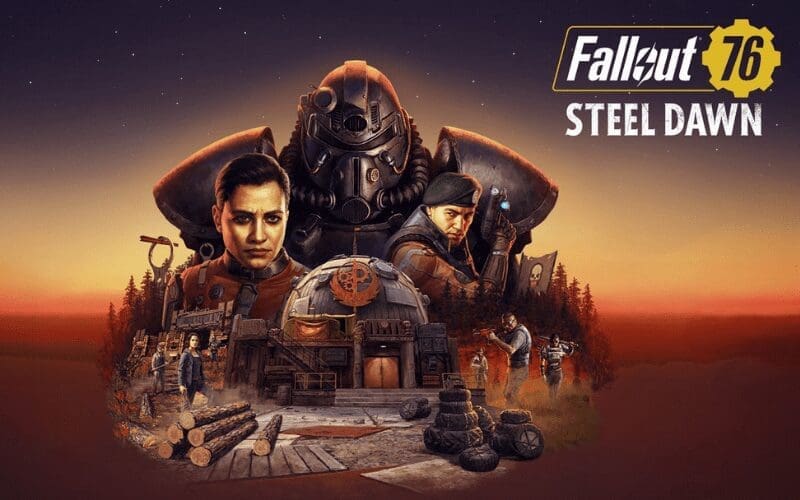 fallout