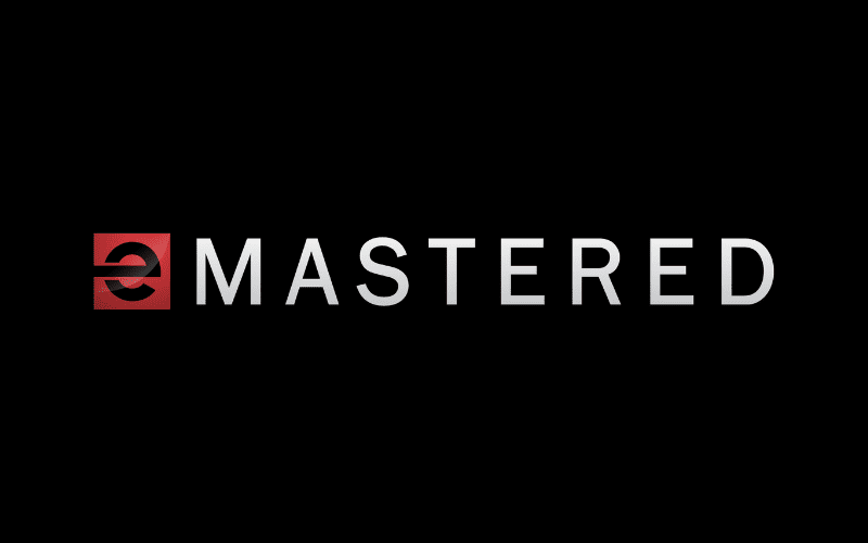 eMastered 