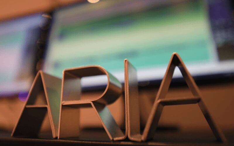 aria mastering