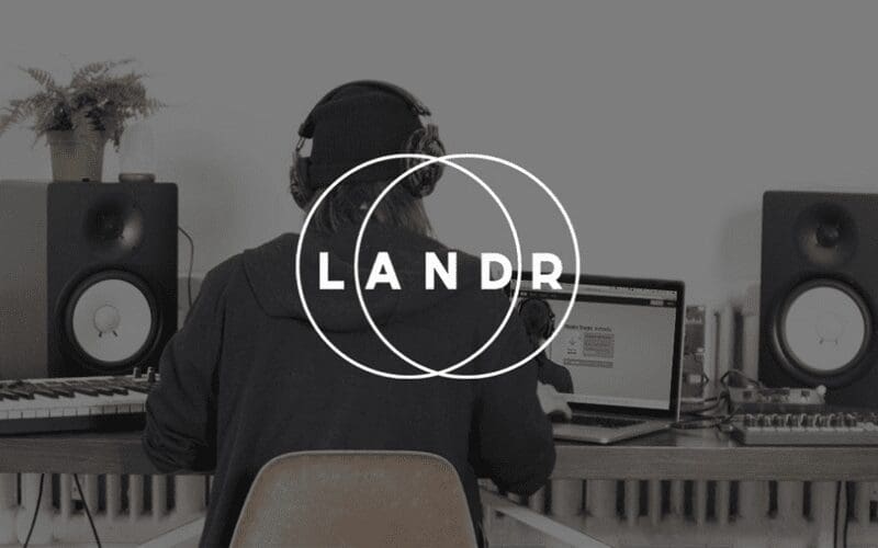 LANDR