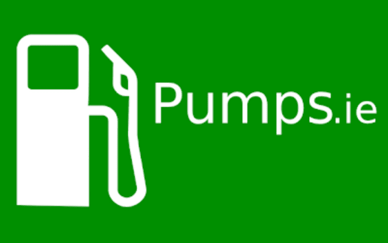 Pumps.ie