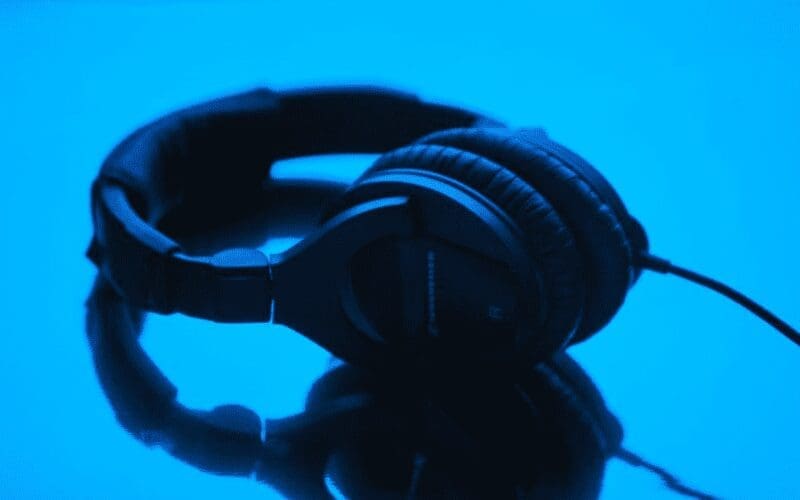 headphones