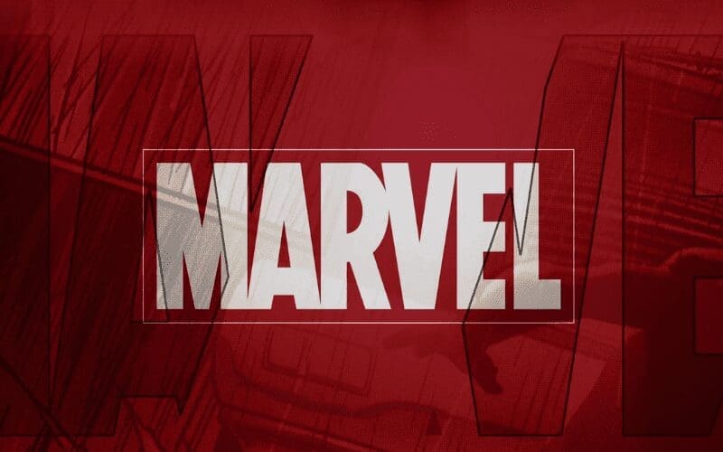 Marvel logo