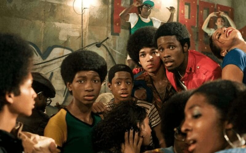 The Get Down