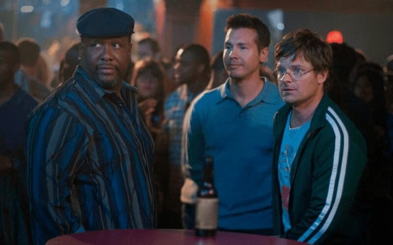 Treme musical tv shows