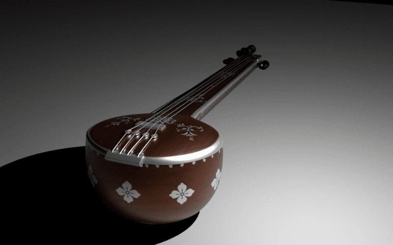 tambura