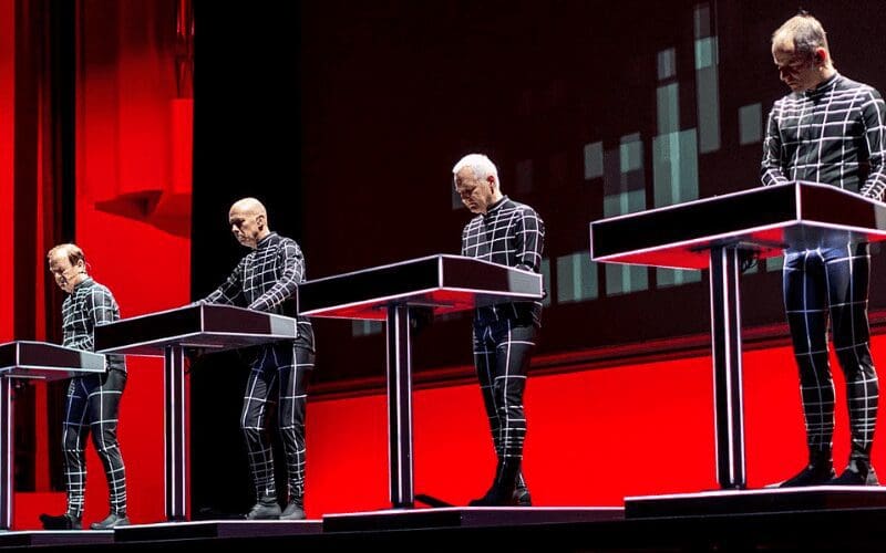 Kraftwerk