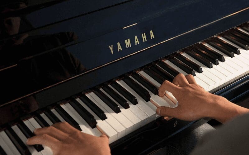 Piano