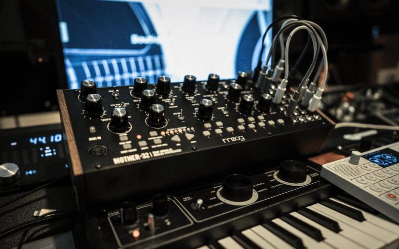 Synthesizer