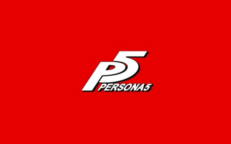 Persona 5