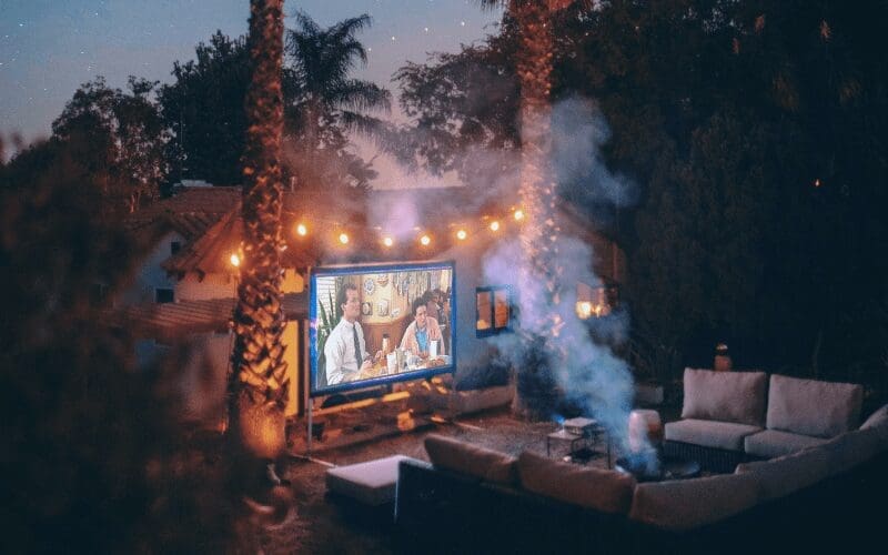 home cinema
