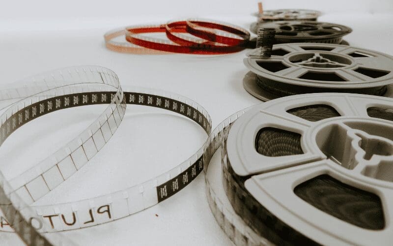 film promotion