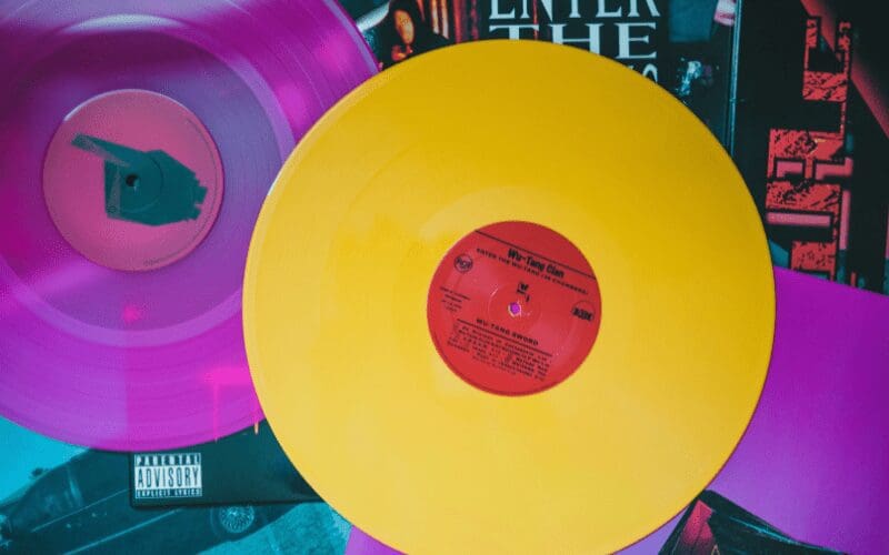 records 